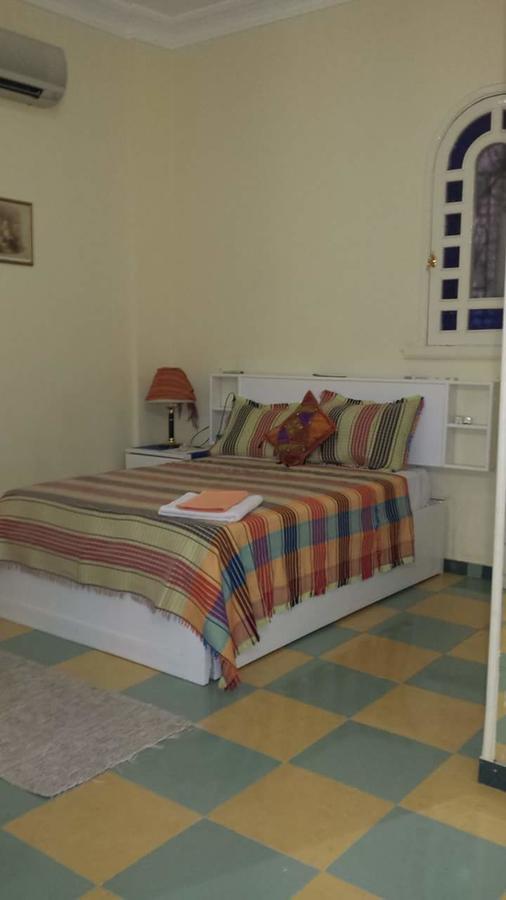 ホテルLuxor Light Retreat エクステリア 写真