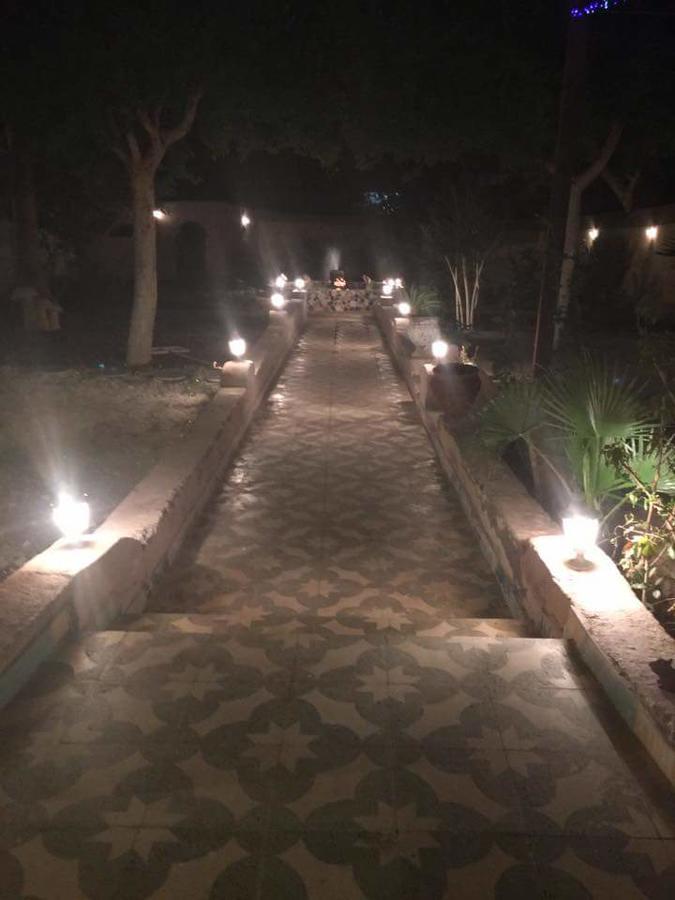 ホテルLuxor Light Retreat エクステリア 写真