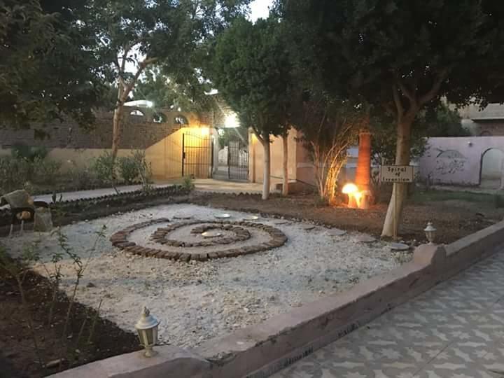 ホテルLuxor Light Retreat エクステリア 写真