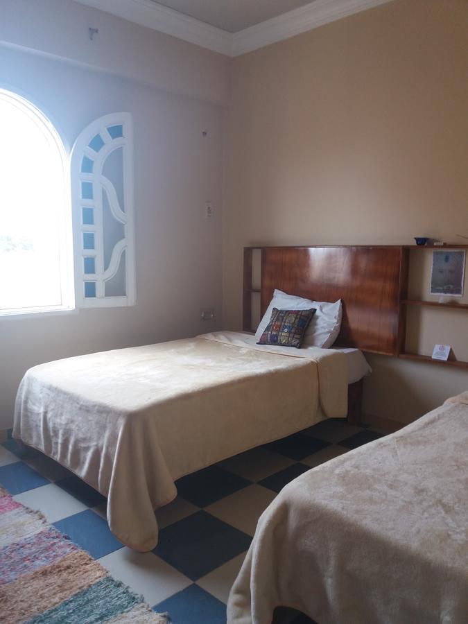 ホテルLuxor Light Retreat エクステリア 写真