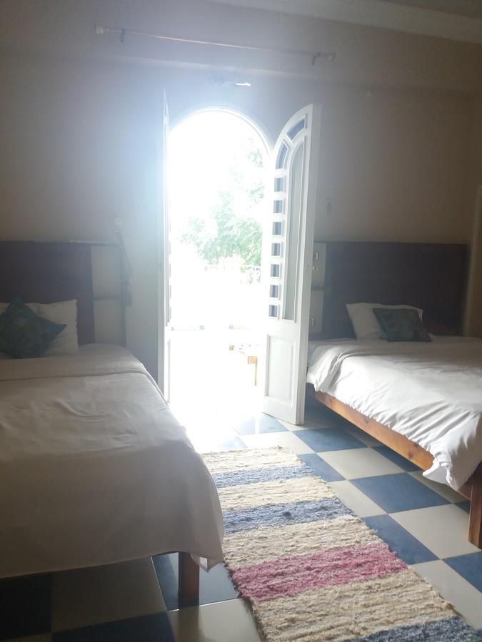 ホテルLuxor Light Retreat エクステリア 写真